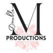 Logo de Les Productions Double M