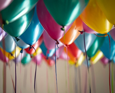 Ballons